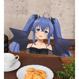 無職転生II -異世界行ったら本気だす- 描き下ろし ロキシー・ミグルディア 悪魔Ver. 特大ダイカットアクリルパネル(亞加力立牌)※不設寄送《24年6月預定》 4582711750925