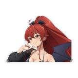無職転生II -異世界行ったら本気だす- 描き下ろし エリス・ボレアス・グレイラット 悪魔Ver. 特大ダイカットアクリルパネル(亞加力立牌)※不設寄送《24年6月預定》 4582711750949