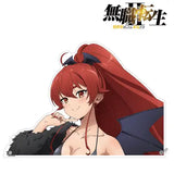 無職転生II -異世界行ったら本気だす- 描き下ろし エリス・ボレアス・グレイラット 悪魔Ver. 特大ダイカットアクリルパネル(亞加力立牌)※不設寄送《24年6月預定》 4582711750949
