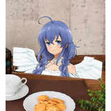 無職転生II -異世界行ったら本気だす- 描き下ろし ロキシー・ミグルディア 天使Ver. 特大ダイカットアクリルパネル(亞加力立牌)※不設寄送《24年6月預定》 4582711750956