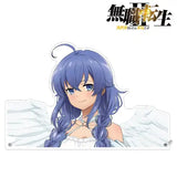 無職転生II -異世界行ったら本気だす- 描き下ろし ロキシー・ミグルディア 天使Ver. 特大ダイカットアクリルパネル(亞加力立牌)※不設寄送《24年6月預定》 4582711750956