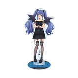 無職転生II -異世界行ったら本気だす- 描き下ろし ロキシー・ミグルディア 悪魔Ver. 1/7スケール特大アクリルスタンド(亞加力立牌)※不設寄送《24年6月預定》 4582711751007
