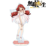 無職転生II -異世界行ったら本気だす- 描き下ろし エリス・ボレアス・グレイラット 天使Ver. 1/7スケール特大アクリルスタンド(亞加力立牌)※不設寄送《24年6月預定》 4582711751052