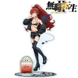 無職転生II -異世界行ったら本気だす- 描き下ろし エリス・ボレアス・グレイラット 悪魔Ver. パーツ付きBIGアクリルスタンド(亞加力立牌)※不設寄送《24年6月預定》 4582711751106