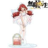 無職転生II -異世界行ったら本気だす- 描き下ろし エリス・ボレアス・グレイラット 天使Ver. パーツ付きBIGアクリルスタンド(亞加力立牌)※不設寄送《24年6月預定》 4582711751137