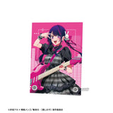 【推しの子】 描き下ろし アイ ロックバンドVer. A6アクリルパネル(亞加力立牌)※不設寄送《24年8月預定》 4582711784500