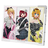 【推しの子】 描き下ろし ルビー&有馬かな&MEMちょ ロックバンドVer. キャンバスボード(帆布畫)※不設寄送《24年8月預定》 4582711788966