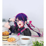 【推しの子】 描き下ろし アイ ロックバンドVer. 特大ダイカットアクリルパネル(亞加力立牌)※不設寄送《24年8月預定》 4582711792451