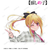 【推しの子】 描き下ろし ルビー ロックバンドVer. 特大ダイカットアクリルパネル(亞加力立牌)※不設寄送《24年8月預定》 4582711792468