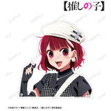 【推しの子】 描き下ろし 有馬かな ロックバンドVer. 特大ダイカットアクリルパネル(亞加力立牌)※不設寄送《24年8月預定》 4582711792475