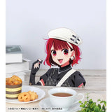 【推しの子】 描き下ろし 有馬かな ロックバンドVer. 特大ダイカットアクリルパネル(亞加力立牌)※不設寄送《24年8月預定》 4582711792475