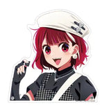 【推しの子】 描き下ろし 有馬かな ロックバンドVer. 特大ダイカットアクリルパネル(亞加力立牌)※不設寄送《24年8月預定》 4582711792475
