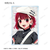 【推しの子】 描き下ろし ロックバンドVer. トレーディングアクリルカード(全套8個入)※不設寄送《24年8月預定》 4582711792529