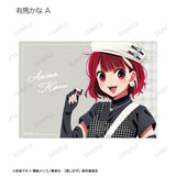 【推しの子】 描き下ろし ロックバンドVer. トレーディングブロマイド3枚セット(全套10個入)※不設寄送《24年8月預定》 4582711795216