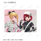 【推しの子】 描き下ろし ロックバンドVer. トレーディングブロマイド3枚セット(全套10個入)※不設寄送《24年8月預定》 4582711795216