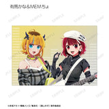 【推しの子】 描き下ろし ロックバンドVer. トレーディングブロマイド3枚セット(全套10個入)※不設寄送《24年8月預定》 4582711795216