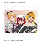 【推しの子】 描き下ろし ロックバンドVer. トレーディングブロマイド3枚セット(全套10個入)※不設寄送《24年8月預定》 4582711795216
