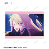 【推しの子】 描き下ろし ロックバンドVer. トレーディングブロマイド3枚セット(全套10個入)※不設寄送《24年8月預定》 4582711795216