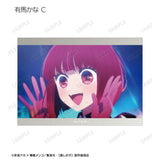 【推しの子】 描き下ろし ロックバンドVer. トレーディングブロマイド3枚セット(全套10個入)※不設寄送《24年8月預定》 4582711795216