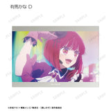 【推しの子】 描き下ろし ロックバンドVer. トレーディングブロマイド3枚セット(全套10個入)※不設寄送《24年8月預定》 4582711795216