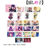 【推しの子】 描き下ろし ロックバンドVer. トレーディングブロマイド3枚セット(全套10個入)※不設寄送《24年8月預定》 4582711795216