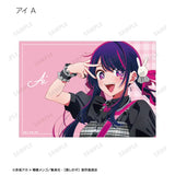 【推しの子】 描き下ろし ロックバンドVer. トレーディングブロマイド3枚セット(全套10個入)※不設寄送《24年8月預定》 4582711795216