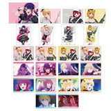 【推しの子】 描き下ろし ロックバンドVer. トレーディングブロマイド3枚セット(全套10個入)※不設寄送《24年8月預定》 4582711795216