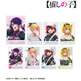 【推しの子】 描き下ろし ロックバンドVer. トレーディングアクリルスタンド(亞加力立牌)(全套8個入)※不設寄送《24年8月預定》 4582711795230