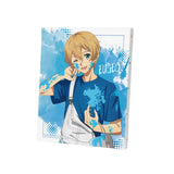 ソードアート・オンライン 描き下ろし ユージオ ペイントスタイルVer. キャンバスボード(帆布畫)※不設寄送《24年9月預定》 4582711807230