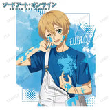 ソードアート・オンライン 描き下ろし ユージオ ペイントスタイルVer. キャンバスボード(帆布畫)※不設寄送《24年9月預定》 4582711807230