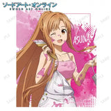 ソードアート・オンライン 描き下ろし アスナ ペイントスタイルVer. キャンバスボード(帆布畫)※不設寄送《24年9月預定》 4582711807254