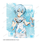 ソードアート・オンライン 描き下ろし シノン ペイントスタイルVer. キャンバスボード(帆布畫)※不設寄送《24年9月預定》 4582711807261
