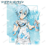 ソードアート・オンライン 描き下ろし シノン ペイントスタイルVer. キャンバスボード(帆布畫)※不設寄送《24年9月預定》 4582711807261