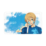 ソードアート・オンライン 描き下ろし ユージオ ペイントスタイルVer. マルチデスクマット(橡膠枱墊)※不設寄送《24年9月預定》 4582711807292