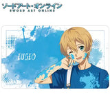 ソードアート・オンライン 描き下ろし ユージオ ペイントスタイルVer. マルチデスクマット(橡膠枱墊)※不設寄送《24年9月預定》 4582711807292