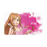 ソードアート・オンライン 描き下ろし アスナ ペイントスタイルVer. マルチデスクマット(橡膠枱墊)※不設寄送《24年9月預定》 4582711807315