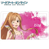 ソードアート・オンライン 描き下ろし アスナ ペイントスタイルVer. マルチデスクマット(橡膠枱墊)※不設寄送《24年9月預定》 4582711807315