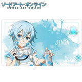 ソードアート・オンライン 描き下ろし シノン ペイントスタイルVer. マルチデスクマット(橡膠枱墊)※不設寄送《24年9月預定》 4582711807322