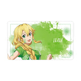 ソードアート・オンライン 描き下ろし リーファ ペイントスタイルVer. マルチデスクマット(橡膠枱墊)※不設寄送《24年9月預定》 4582711807339