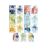 ソードアート・オンライン 描き下ろし ペイントスタイルVer. トレーディングブロマイド(亞加力膠卡)(全套15個入)※不設寄送《24年9月預定》 4582711815358