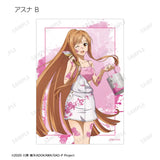 ソードアート・オンライン 描き下ろし ペイントスタイルVer. トレーディングブロマイド(亞加力膠卡)(全套15個入)※不設寄送《24年9月預定》 4582711815358