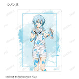 ソードアート・オンライン 描き下ろし ペイントスタイルVer. トレーディングブロマイド(亞加力膠卡)(全套15個入)※不設寄送《24年9月預定》 4582711815358