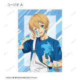 ソードアート・オンライン 描き下ろし ペイントスタイルVer. トレーディングブロマイド(亞加力膠卡)(全套15個入)※不設寄送《24年9月預定》 4582711815358