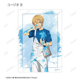 ソードアート・オンライン 描き下ろし ペイントスタイルVer. トレーディングブロマイド(亞加力膠卡)(全套15個入)※不設寄送《24年9月預定》 4582711815358