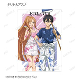 ソードアート・オンライン 描き下ろし ペイントスタイルVer. トレーディングブロマイド(亞加力膠卡)(全套15個入)※不設寄送《24年9月預定》 4582711815358