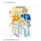 ソードアート・オンライン 描き下ろし ペイントスタイルVer. トレーディングブロマイド(亞加力膠卡)(全套15個入)※不設寄送《24年9月預定》 4582711815358