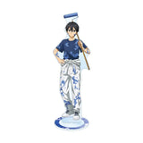 ソードアート・オンライン 描き下ろし キリト ペイントスタイルVer. 特大アクリルスタンド(亞加力立牌)※不設寄送《24年9月預定》 4582711815686