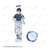 ソードアート・オンライン 描き下ろし キリト ペイントスタイルVer. 特大アクリルスタンド(亞加力立牌)※不設寄送《24年9月預定》 4582711815686