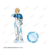 ソードアート・オンライン 描き下ろし ユージオ ペイントスタイルVer. 特大アクリルスタンド(亞加力立牌)※不設寄送《24年9月預定》 4582711815693