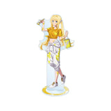 ソードアート・オンライン 描き下ろし アリス ペイントスタイルVer. 特大アクリルスタンド(亞加力立牌)※不設寄送《24年9月預定》 4582711815709